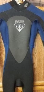 Roxy wetsuit